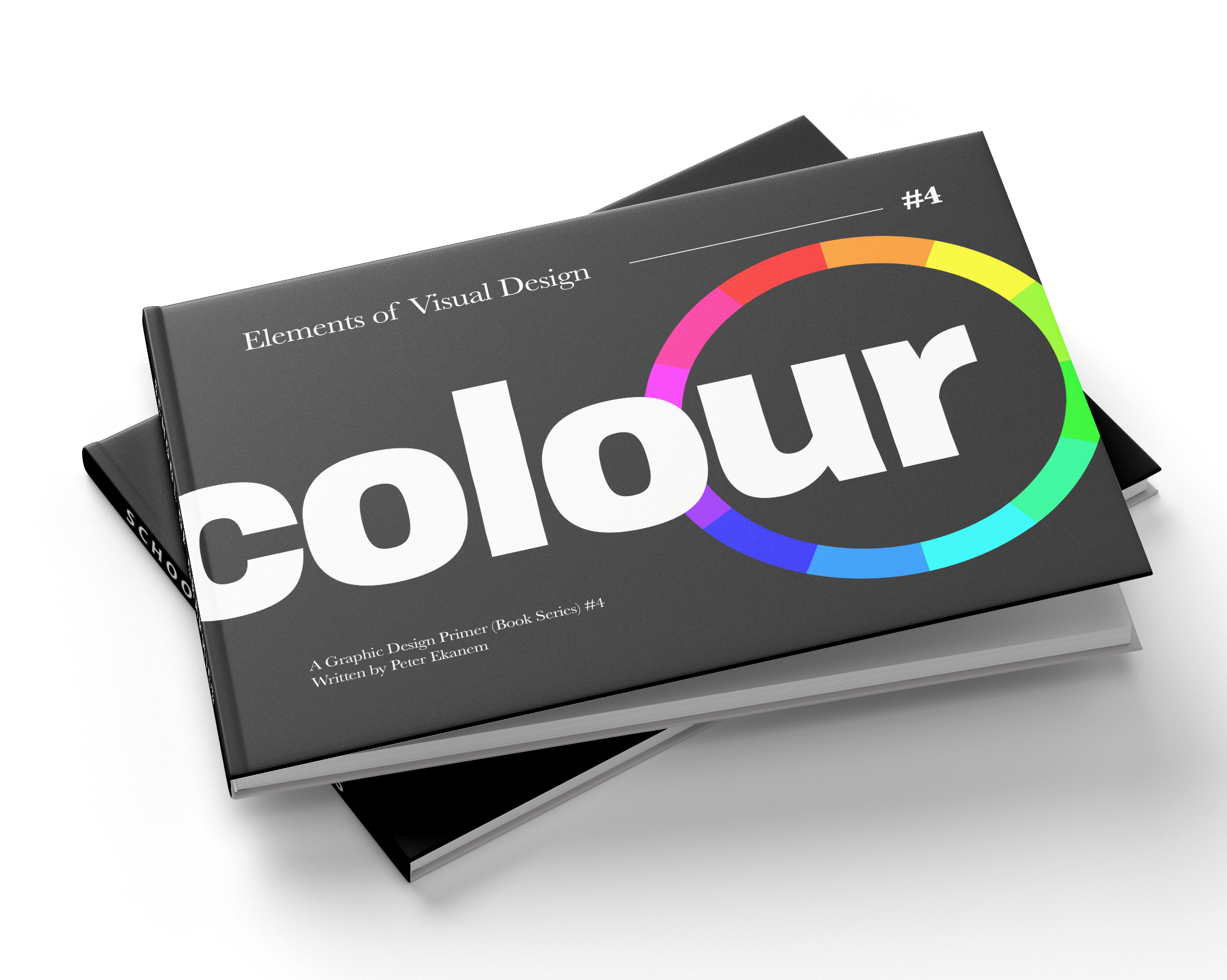 COLOUR-BOOK